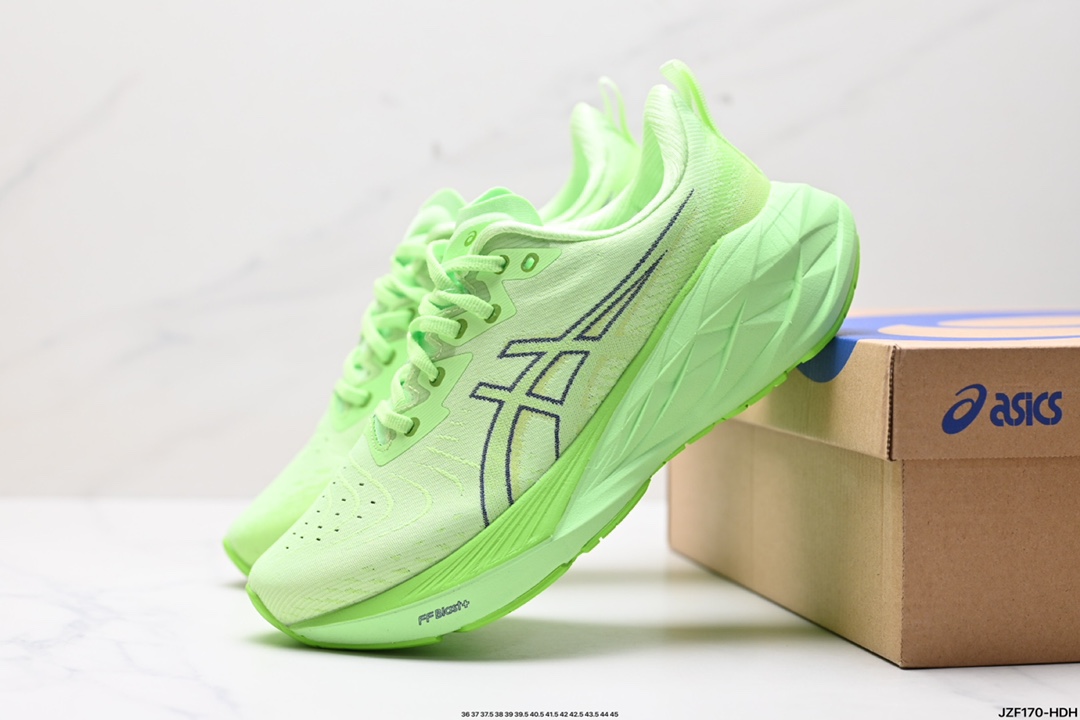 Asics Shoes